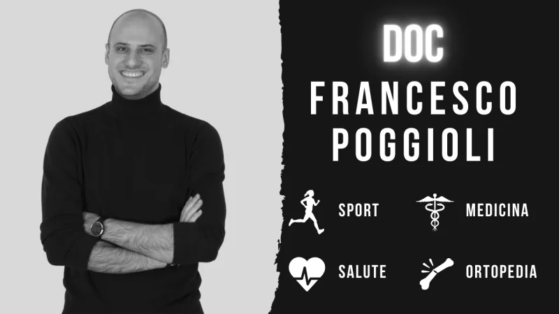 Copertina del canale YouTube DocFrancescoPoggioli