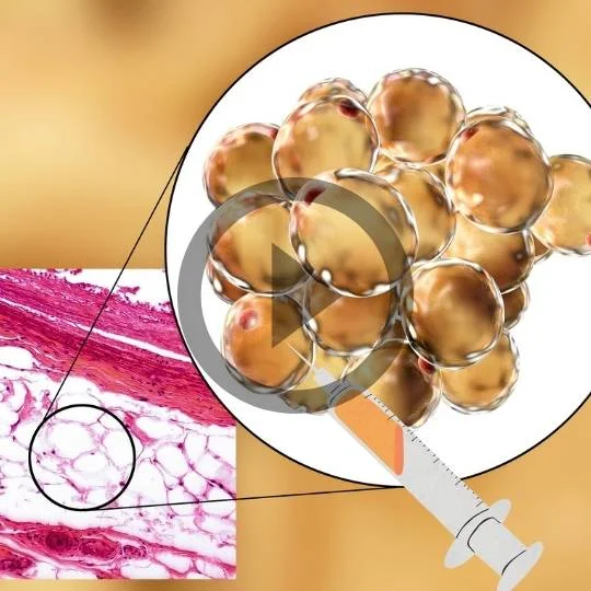 Trattamento Lipogems eseguito dal Dott. Poggioli